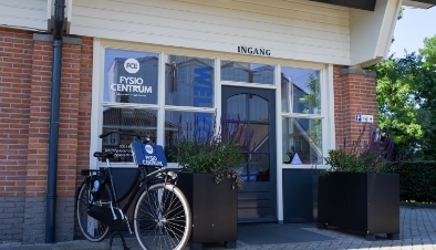 Locatie_Vestiging Ederveen Fysiotherapie FCE