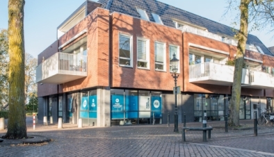 Locatie_Vestiging Lunteren Fysiotherapie FCE